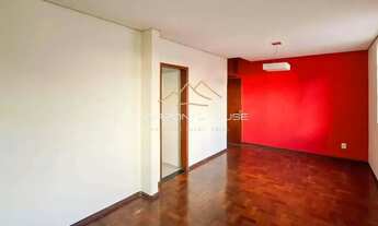 Imagem 2: Apartamento, 3 quartos, 1 suíte, 1 vaga