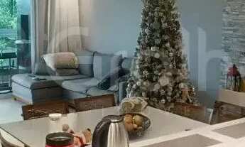 Imagem 3: Apartamneto com 3 quartos sendo 1 suíte com 113m² em Jurerê