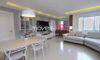 Imagem: Mobiliado 80m², lazer completo, Vila Nova