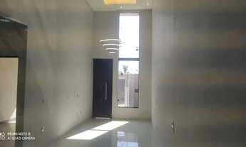 Imagem 6: Casa Setor Faiçalville, casa faicalville - Goiânia - GO