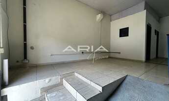 Imagem: Sala comercial para locação no Jardim