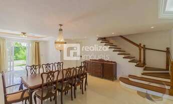 Imagem 2: Casa 5 quartos em Jurerê Internacional, Florianópolis