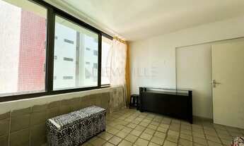 Imagem 4: Apartamento para alugar em Boa Viagem com 2 quartos 140m²