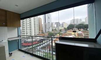 Imagem 6: 2 DORMITÓRIOS COM VAGA - PERDIZES