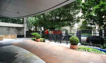 Imagem 14: Flat com ótimo preço no bairro Moema. Confira!