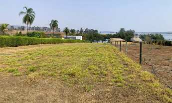 Imagem 6: Terreno loteamento Águas da Canastra-Cássia-Delfinópolis-oportunidade