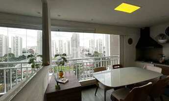 Imagem 5: Apartamento à venda, 2 quartos, 1 suíte, 1 vaga, Centro - São Bernardo do Campo/SP