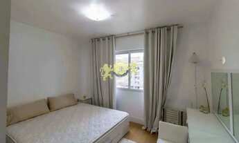 Imagem 7: Flat para alugar na Consolação - Edifício Eldorado Residence