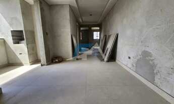 Imagem 4: Apartamento à venda no Bairro Santo Antônio São José dos Pinhais