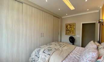 Imagem 6: Apartamento à venda no Centro da Cidade de Petrópolis Rj e quartos todo reformado