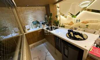 Imagem 4: Apartamento à venda, 3 quartos, 2 suítes, 3 vagas, Vila da Serra - Nova Lima/MG