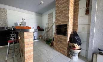 Imagem 5: Casa com 3 dormitórios à venda, 155 m² por R$ 350.000,00 - Jardim Itália - Anápolis/GO