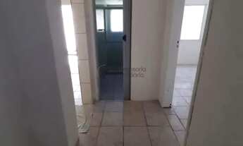 Imagem 5: Apartamento TÉRREO no condomínio Habitare III