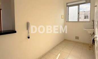 Imagem 6: Apartamento 2 Dormitórios no Condomínio Porto Oriente