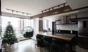 Imagem 2: Apartamento à Venda - Ouro Preto, 2 Quartos, 142 m2