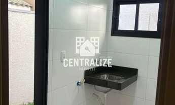 Imagem 4: LOCAÇÃO - SOBRADO BAIRRO OFICINAS-COLONIA DONA LUIZA PONTA GROSSA - PR