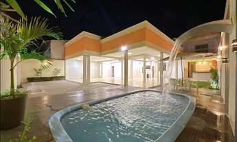 Imagem: CN1ALUGUEL - Casa Quatro Eventos e temporada