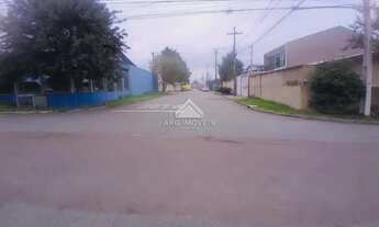 Imagem 7: AKG IMÓVEIS VENDE DE ESQUINA EM TERRENO EM PINHAIS