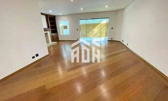 Imagem 5: Casa Ampla com Lazer Completo para Locação no Residencial 2 Alphaville