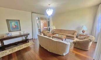 Imagem: Casa de 4 quartos para locação no Belvedere