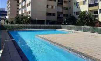 Imagem 6: Apartamento de dois quartos