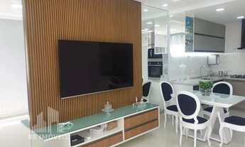 Imagem: RR7420 Apartamento 56m² CONDOMÍNIO LE