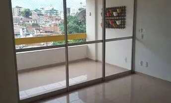 Imagem: Apartamento com 2 dormitórios à venda