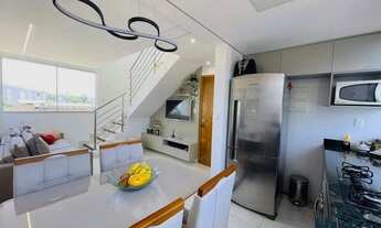 Imagem 4: Cobertura no Santa Mônica Conforto, Privacidade e Vista Incrível!