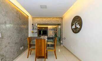 Imagem 2: Apartamento com 3 quartos, 145 m² - venda por R$ 750.000 ou aluguel por R$ 5.630/mês - Est