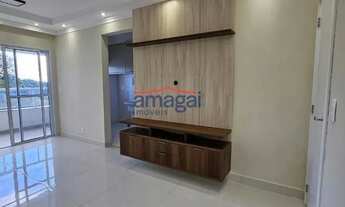 Imagem 3: Apartamento de 2 quartos para locação em Jacareí - SP