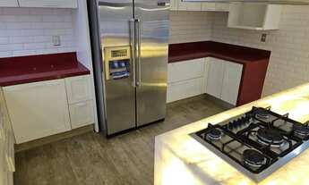 Imagem 6: Imóvel para venda tem 360 metros quadrados com 5 quartos em Jardins Verona - Goiânia - GO