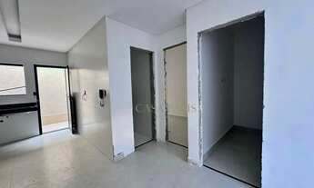 Imagem 6: Casa com 2 dormitórios à venda, 43 m² por R$ 335.000,00 - Vila Guilhermina - Praia Grande