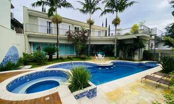 Imagem: Casa à venda em Campinas, Nova Campinas