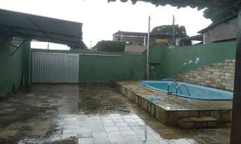 Imagem 5: ALUGO CASA COM PISCINA E 3 QUARTOS SENDO 1 SUITE 1,700 REAIS