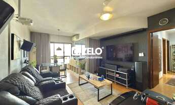 Imagem: Apartamento à venda com 120,5 m², 3 quartos