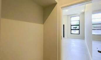 Imagem 7: Casa à venda com 2 dormitórios 1 suíte e churrasqueira em condomínio fechado na cidade de