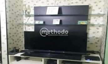 Imagem 2: Apartamento Duplex com 3 dormitórios à venda, 145 m² por R$ 550.000,00 - Jardim São Rafael