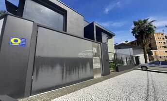 Imagem 2: Ponto comercial para locação no bairro Itoupava Norte! Com 165m² de area construida, semi