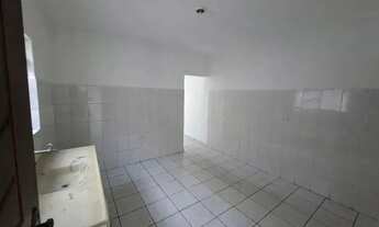 Imagem 2: Sobrado para aluguel com 2 quartos em Jardim Silva Teles - São Paulo - SP