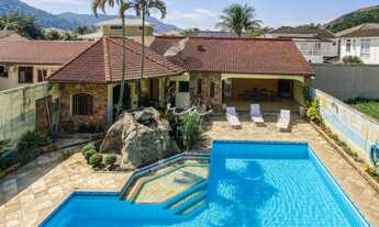 Imagem: Condominio Pasaredo Casa 690 metros quadrados