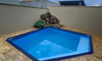 Imagem 5: Jadins Lisboa - Casa térrea - 3 suítes