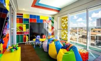 Imagem 5: Excelente Apartamento , em um dos Residenciais mais Cobiçados da Cidade