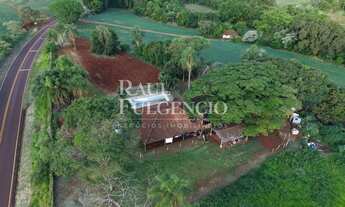 Imagem 3: Chácara Próximo ao Patrimônio Regina