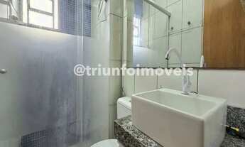 Imagem 4: Apartamento no Ilhotas com 3 quartos TR226809 THE -1NKV2KQ