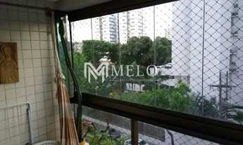 Imagem 4: Apartamento à venda no AYRTON DE ALMEIDA CARVALHO , CASA AMARELA, Recife, PE