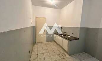 Imagem 7: Apartamento de 2 quartos para locação próximo ao Pátio Savassi