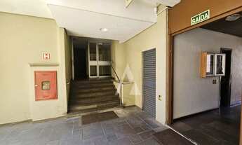 Imagem 4: Apartamento com 1 dormitório para alugar, 48 m² por R$ 2.149,00/mês - Centro - Porto Alegr