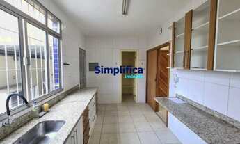 Imagem 7: ÁREA PRIVATIVA- 03 QTS SANTA ROSA