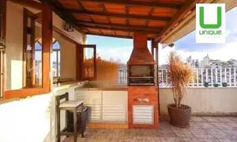 Imagem 3: Cobertura à venda, 3 quartos