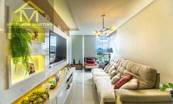 Imagem 6: Imóvel para venda tem 250 metros quadrados com 4 quartos em Praia da Costa - Vila Velha